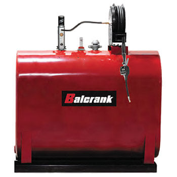 Balcrank Steel Tank Packages