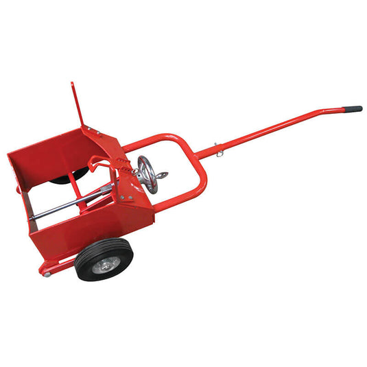 Sunex 1330 - Manipulador de tambor de freno