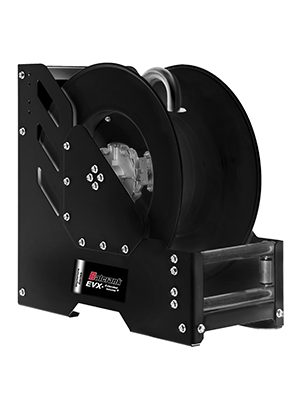 Balcrank Extended Volume + Series