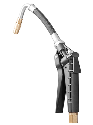 Balcrank Water Based Handles