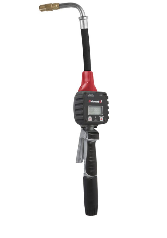 Mangos de control digital Balcrank