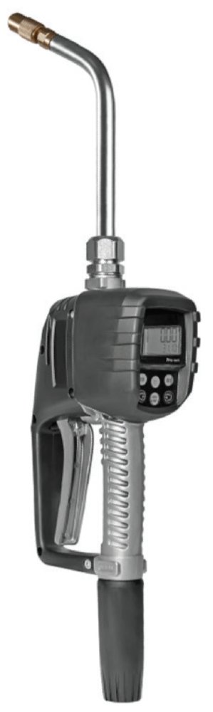 Medidor preestablecido electrónico Balcrank