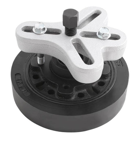 Sunex 3901 - Extractor de equilibrador armónico