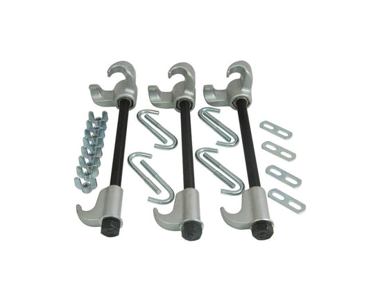 Sunex 3904 - Compresor de puntal y resorte helicoidal