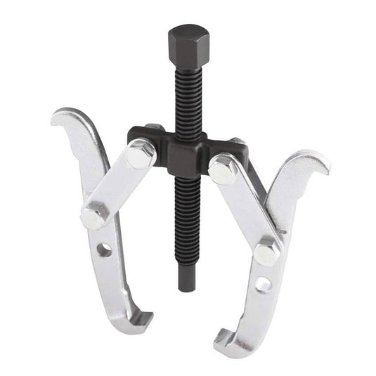 Sunex 3905 - Extractor reversible de 4 vías y 2 mordazas con capacidad de 4 toneladas