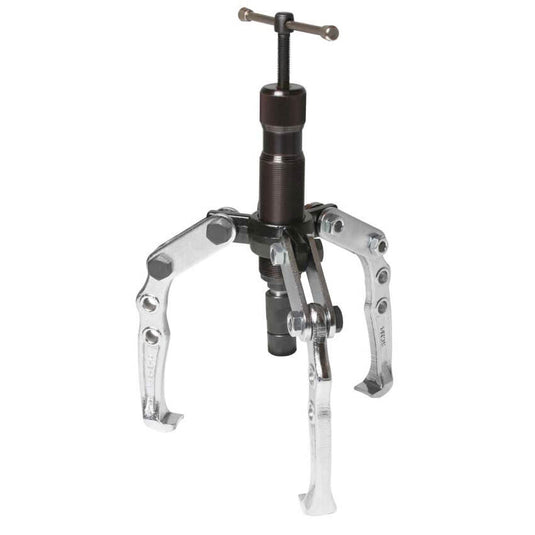 Sunex 3909 - Extractor de engranajes hidráulico de 10 toneladas