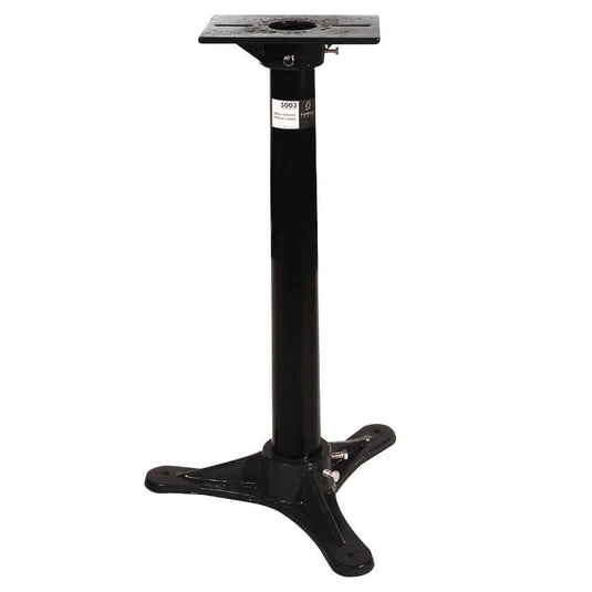Sunex 5003 - Bench Grinder Stand