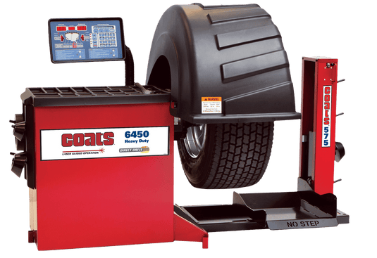 Coats HD 6450 Heavy Duty