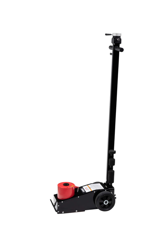 Sunex 6822 - Gato Neumático/Hidráulico Para Camión de 22 Toneladas