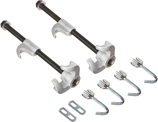 Sunex 3903 - Compresor de resortes de puntal