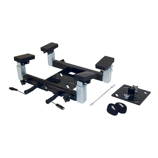 Sunex 7706 - Adaptador para depósito de combustible