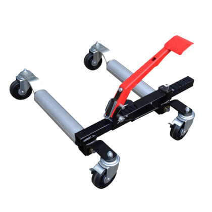 Load image into Gallery viewer, Sunex 7708 - 1500lb. Wheel Dolly
