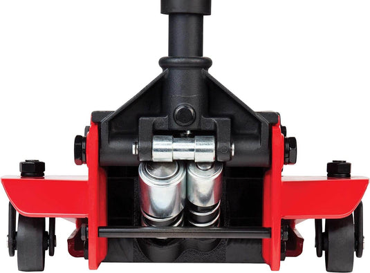Sunex 66035SJ - 3.5 Ton Steel Service Jack
