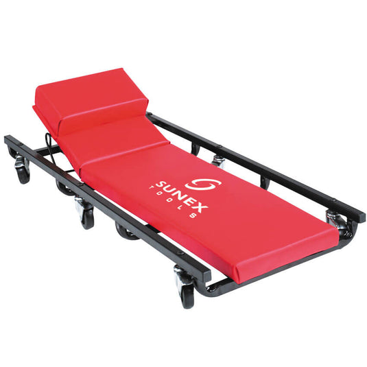 Sunex 8505 - 6 Caster Creeper