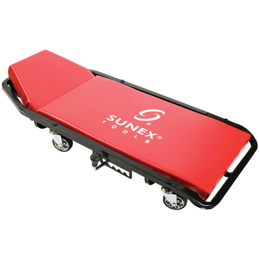 Sunex 8515 - Deluxe Comfort Extreme Creeper