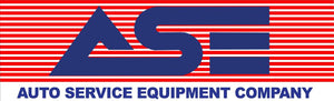 Auto Service Equipment