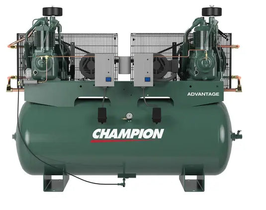 Champion R Series - HR15D-24