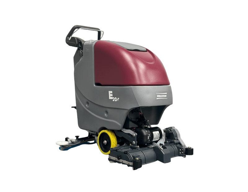 Load image into Gallery viewer, Minuteman E20 Cylindrical - Small Floor Scrubber
