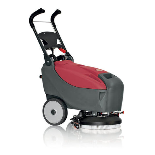 Minuteman E14 - Small Floor Scrubber