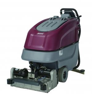 Minuteman E24 - Mid Size Floor Scrubber