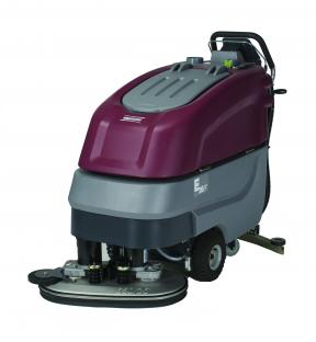 Minuteman E26 - Mid Size Floor Scrubber