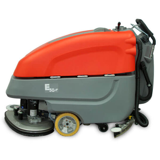 Minuteman E30 - Mid Size Floor Scrubber