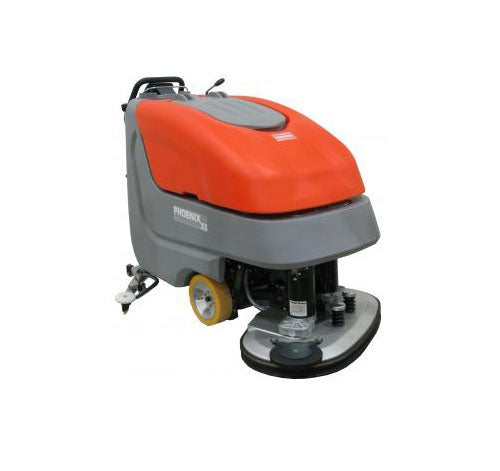 Minuteman E3330 - Mid Size Floor Scrubber