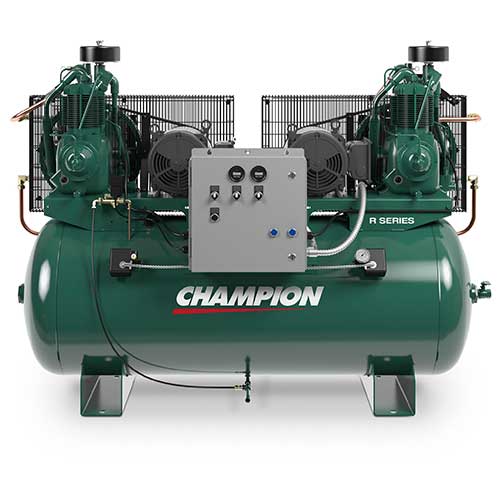 Champion R Series - HR10D-24