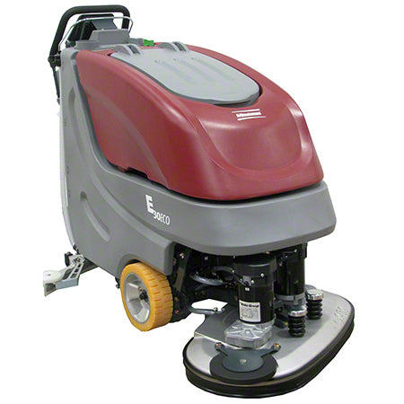 Minuteman E30 ECO - Mid Size Floor Scrubber