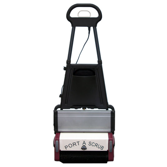 Minuteman Port-A-Scrub 12 - Micro Floor Scrubber