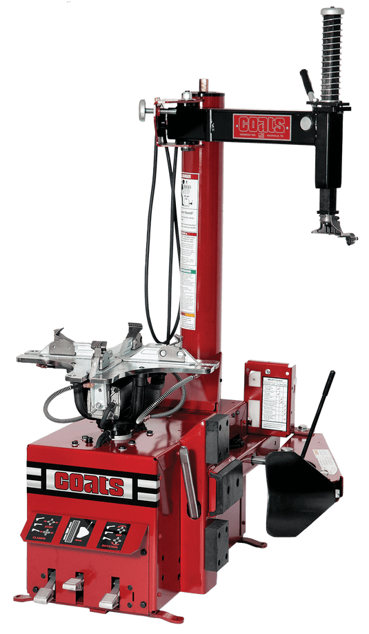 Coats RC-45