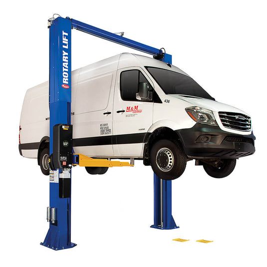 Rotary SPO16 Cargo