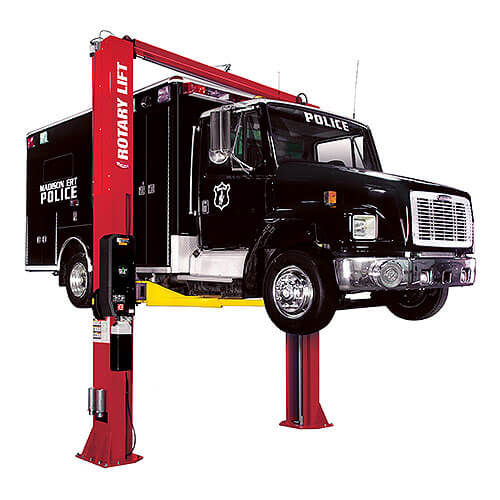 Rotary SPO20