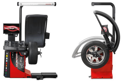 Hunter SmartWeight Pro