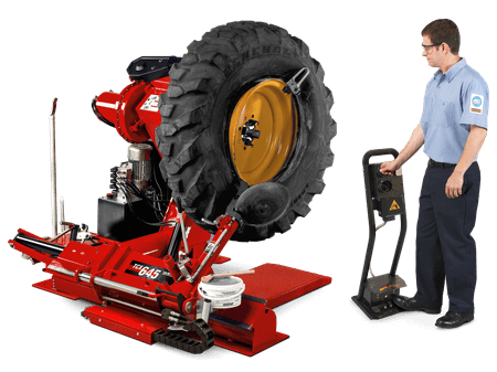 Hunter TCX645HD