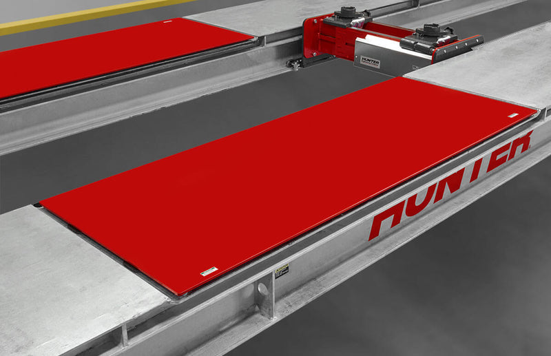 Load image into Gallery viewer, Hunter P491HD Pit Rack