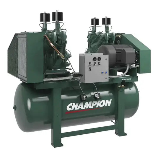 Champion R Series - HR30D-24