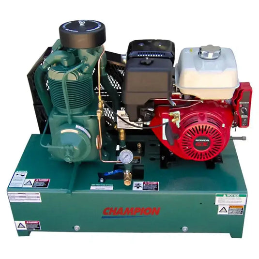 Champion Engine Driven - HGR7-LPH-G