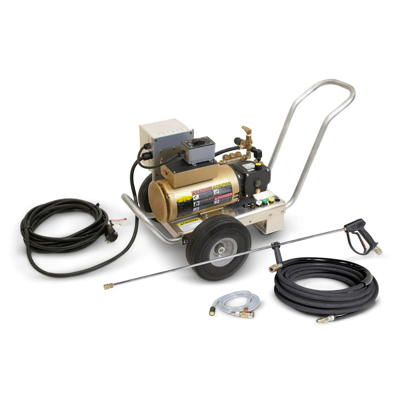 Load image into Gallery viewer, HD Electric Series - Cold Water Electric Pressure Washer
