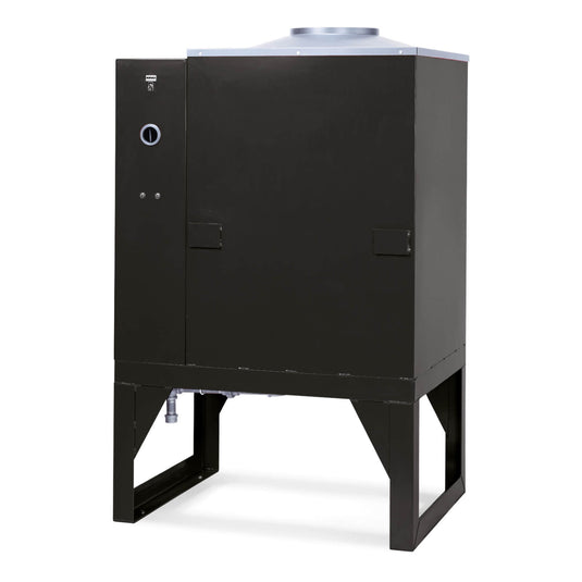 9462 Model - Electric Hot Water Pressure Washer