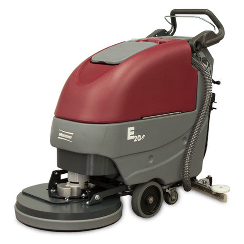 Minuteman E20 - Small Floor Scrubber