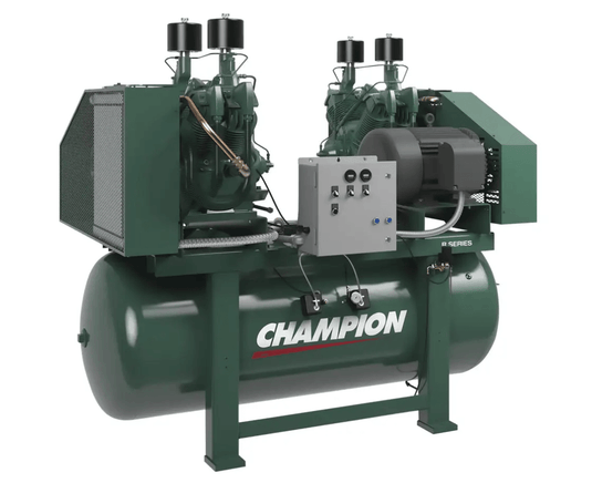Champion Serie R HR20D-24
