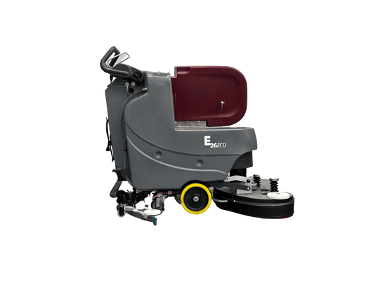 Minuteman E26 ECO - Small Floor Scrubber