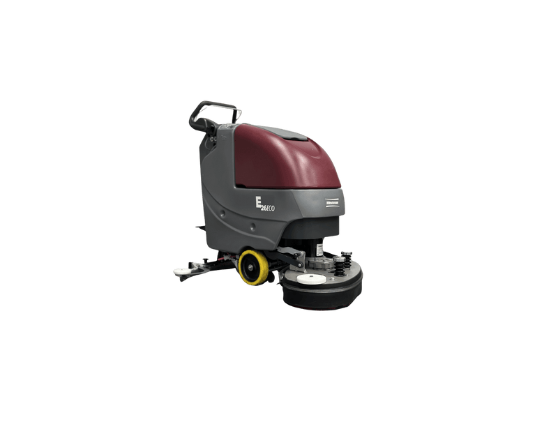 Load image into Gallery viewer, Minuteman E26 ECO - Small Floor Scrubber
