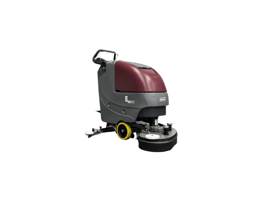 Minuteman E26 ECO - Small Floor Scrubber