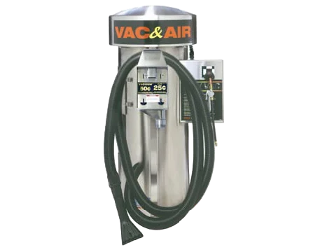 Shop Equipment