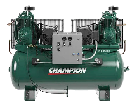 Air Compressors