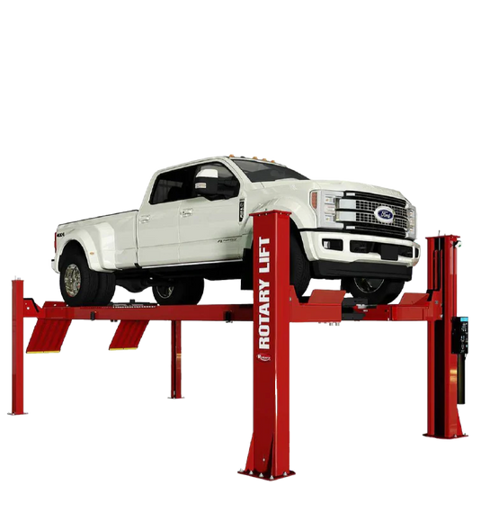 Vehicle Lifts