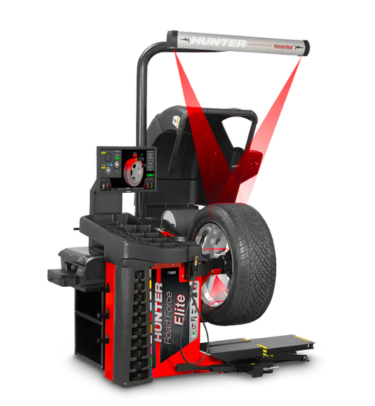 Wheel Balancers