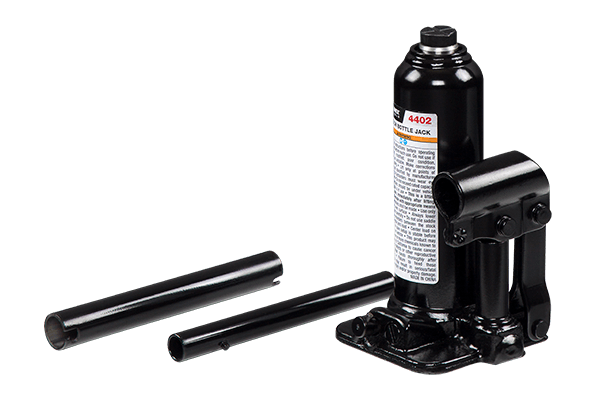 Sunex 4402 - 2 Ton Fully Welded Bottle Jack